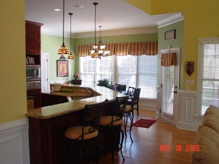bar