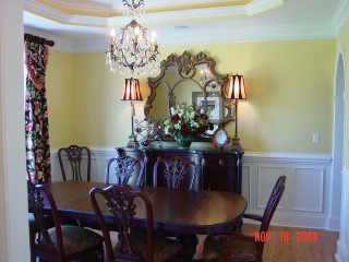dining-room