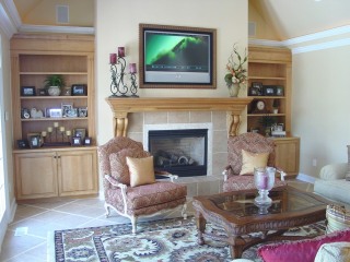 family-room