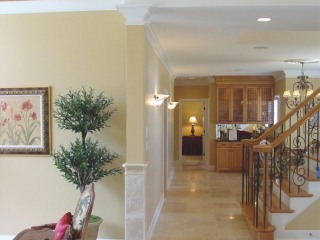 foyer