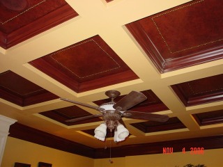 faux-leather-coff-ceiling