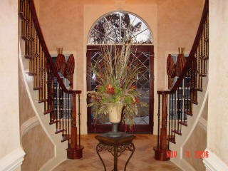 foyer